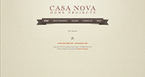 casa nova